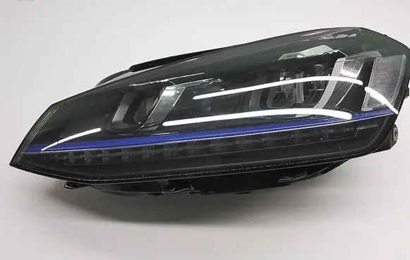 Volkswagen Golf VII Headlight/headlamp 5GE941035