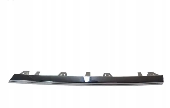 Volkswagen Multivan T6 Front bumper splitter molding 7E5853101