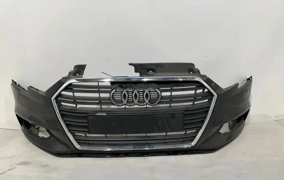 Audi A3 S3 8V Front bumper 8V5807437P