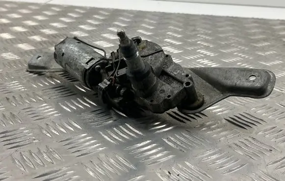 Seat Alhambra (Mk1) Rear window wiper motor 6N0955717