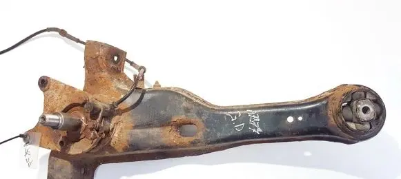 Volvo S40, V40 Rear upper control arm/wishbone