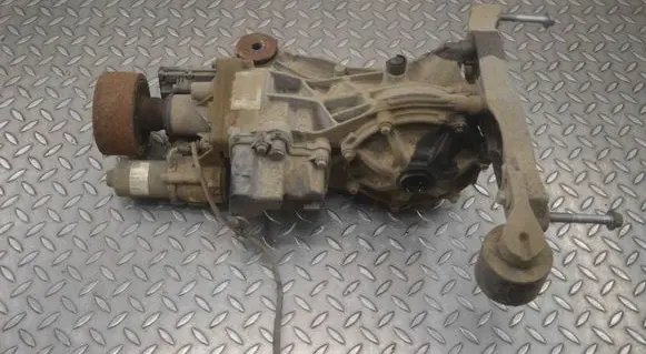 Volvo XC90 Rear differential 05659136 1216684