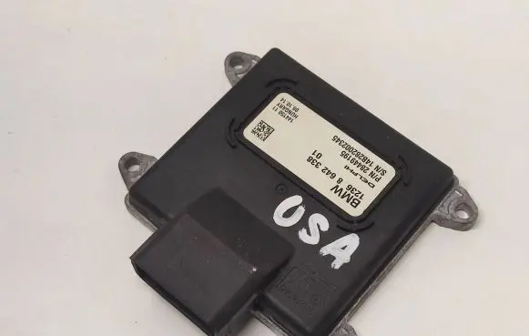 BMW i3 Other control units/modules 12388642338 12388661706 12388642242