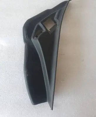 BMW 5 G30 G31 Other trunk/boot trim element 7390425
