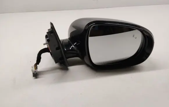 KIA Sorento Front door electric wing mirror 7M2810210
