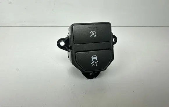 Land Rover Range Rover Evoque L538 Traction control (ASR) switch BJ3214K147