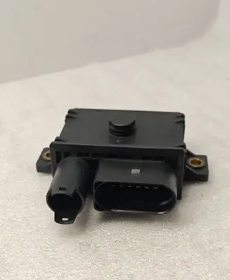 BMW 1 E81 E87 Glow plug pre-heat relay 7786821 0522120101 0000009342