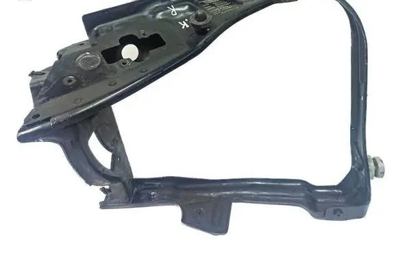 Mercedes-Benz R W251 Headlight/headlamp mounting bracket A2048173420 A0019890803 A2515840138