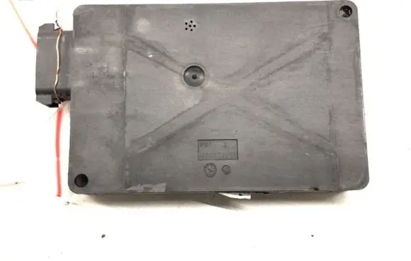 Reversing camera
