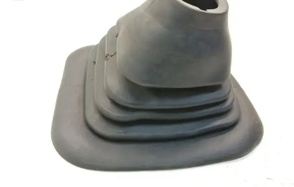 Ford Transit Gear shifter surround trim plastic