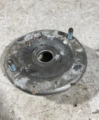 Audi A4 S4 B7 8E 8H Coil spring mount 8d0412109b