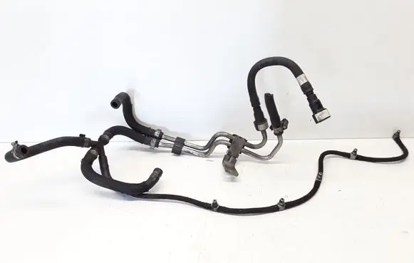 Volvo C70 Fuel line/pipe/hose 