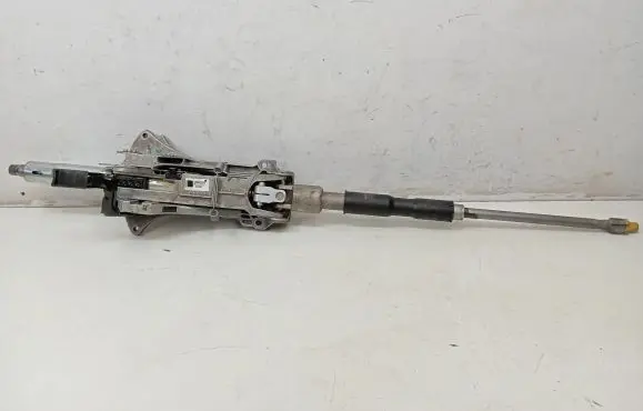 Mercedes-Benz GLC X253 C253 Steering wheel axle A2534604500