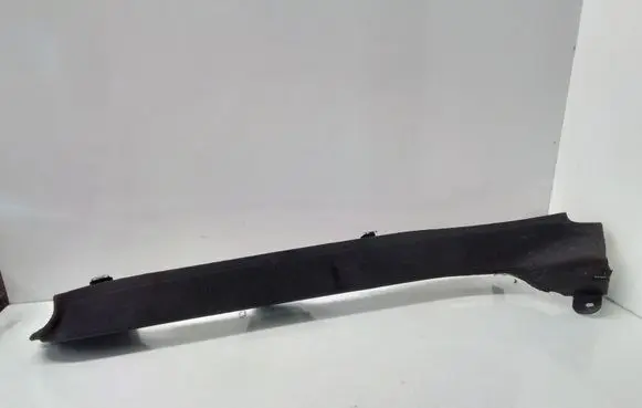 Mercedes-Benz E W211 Rear seat side bottom trim 