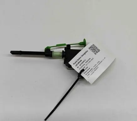 Volvo XC60 Fuel tank cap lock 31278861