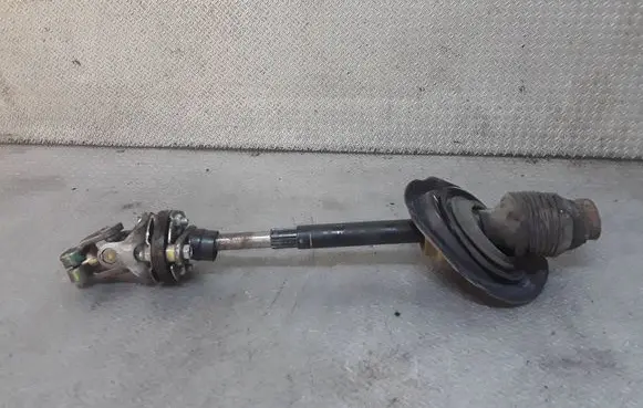 Chevrolet Captiva Steering column universal joint 