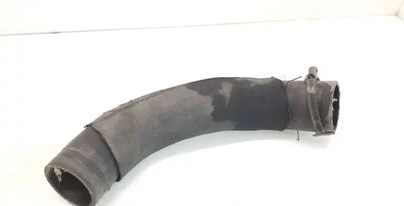 Ford Mondeo MK IV Intercooler hose/pipe