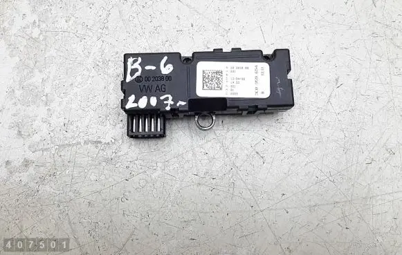 Steering angle sensor