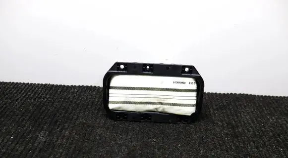 Volvo S60 Passenger airbag 610640900 616289000C