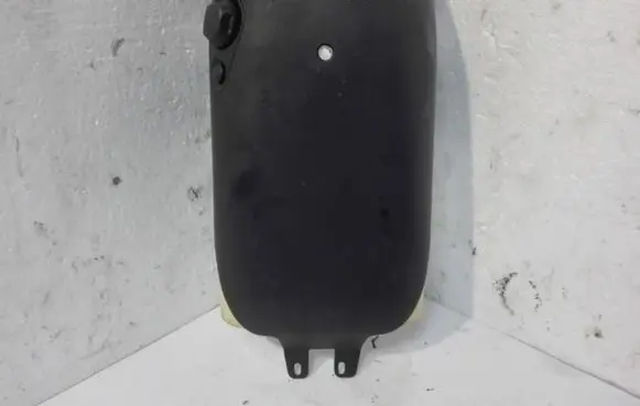 Audi A8 S8 D3 4E Steering rack control module 4F0951597C