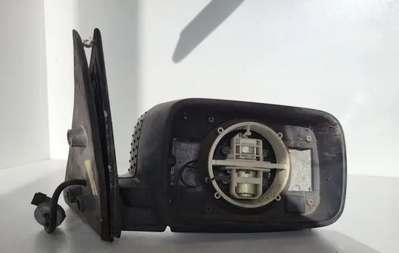 BMW X3 E83 Front door electric wing mirror 0117351