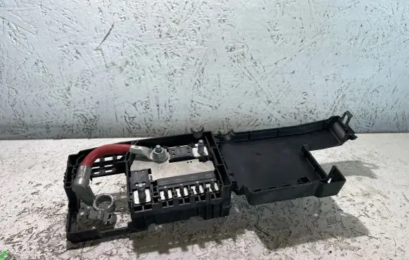 Opel Meriva B Positive cable (battery) 525230582