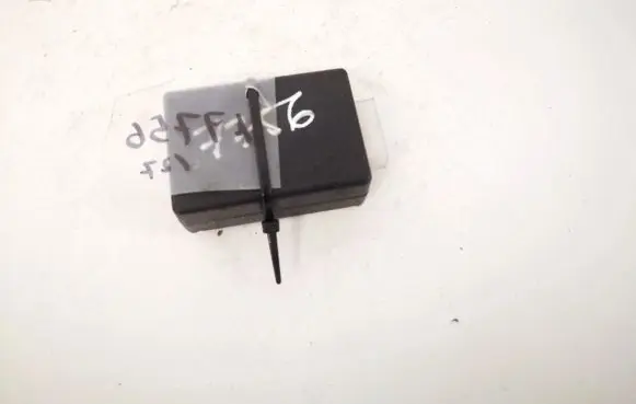 Citroen Berlingo Other control units/modules 10r025004 10r-025004