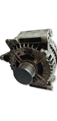 Mercedes-Benz E W211 Generator/alternator 0121715029 01217150