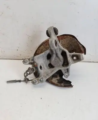 Hyundai i40 Front wheel hub