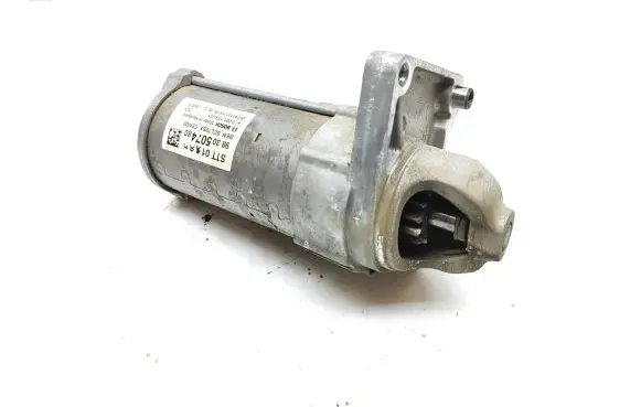 Peugeot 208 Starter motor 9830507480 20191111 0001179031
