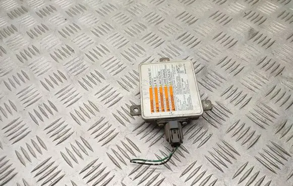 Suzuki Grand Vitara II Headlight ballast module Xenon 