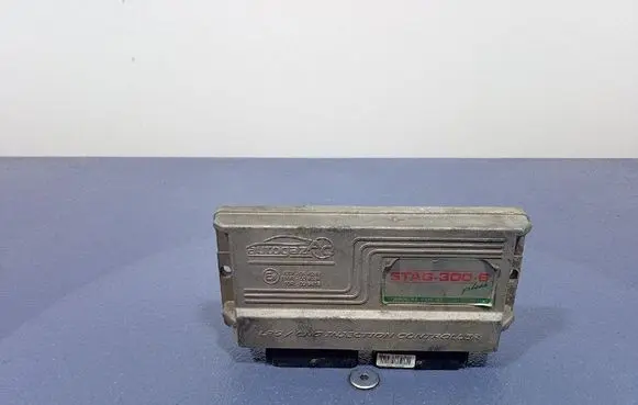 Other control units/modules