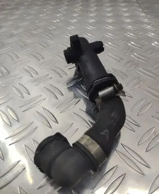 BMW 5 E60 E61 EGR thermostat 7787870
