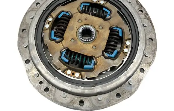 Toyota RAV 4 (XA40) Clutch set kit