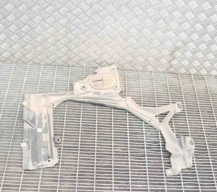 Pickup box liner