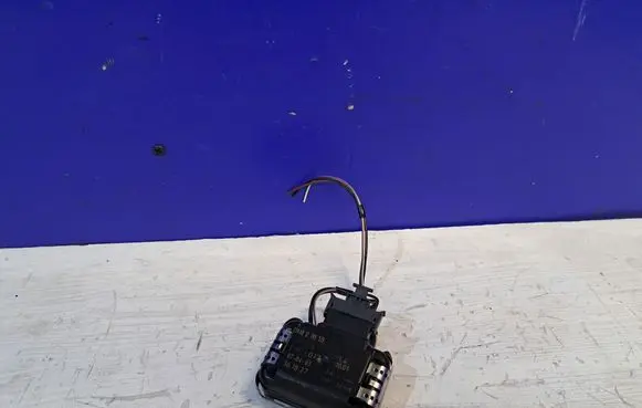 Saab 9-3 Ver1 Rain sensor 12785535 12803629