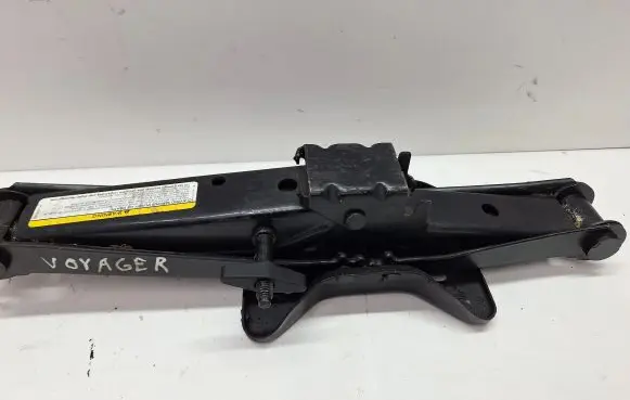 Chrysler Voyager Lift Jack 