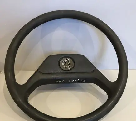 Peugeot 205 Steering wheel