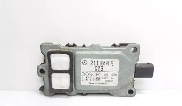 Mercedes-Benz E W211 Air quality sensor 2118300472