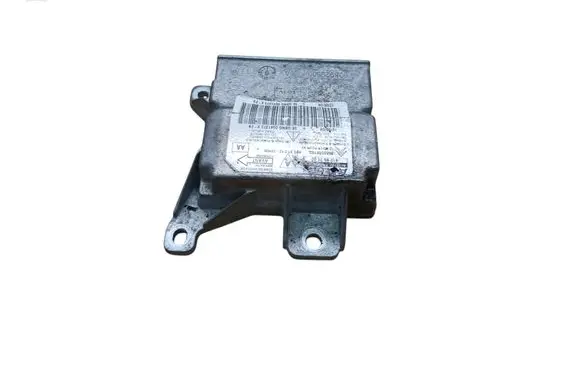 Citroen C5 Airbag control unit/module 9665558180 610963100