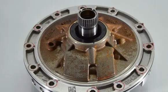 Hyundai Genesis Other gearbox part a8lr1