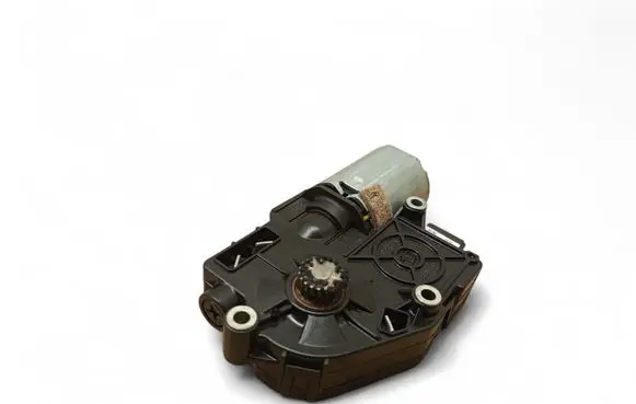 BMW 6 F06 Gran coupe Sunroof motor/actuator 7316535
