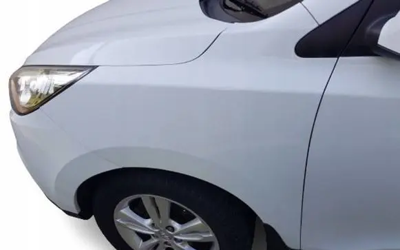 Hyundai ix35 Fender