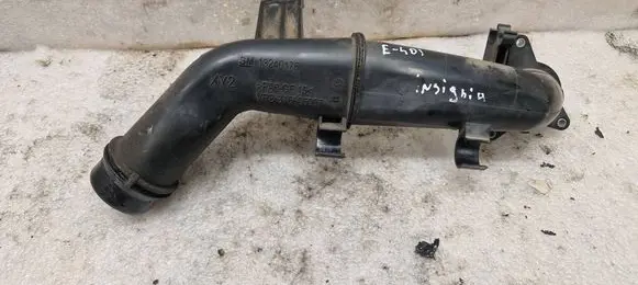 Opel Insignia A Intercooler hose/pipe 13240176 315805007