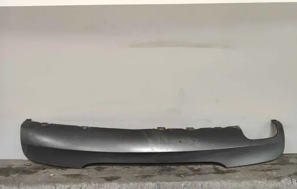 BMW 3 E90 E91 Rear bumper lower part trim 51127906504 51127892139 7906504
