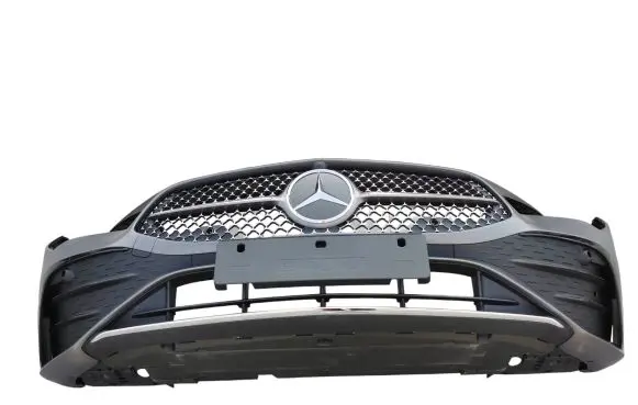 Mercedes-Benz CLA C118 X118 Front bumper A1188853504 A1188857003