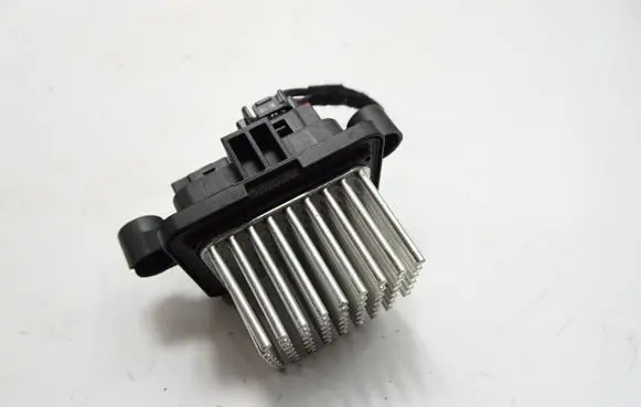 Opel Insignia B Heater blower motor/fan resistor 13506208 29414146