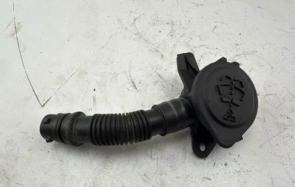 BMW 1 F20 F21 Windshield washer fluid hose 7264145