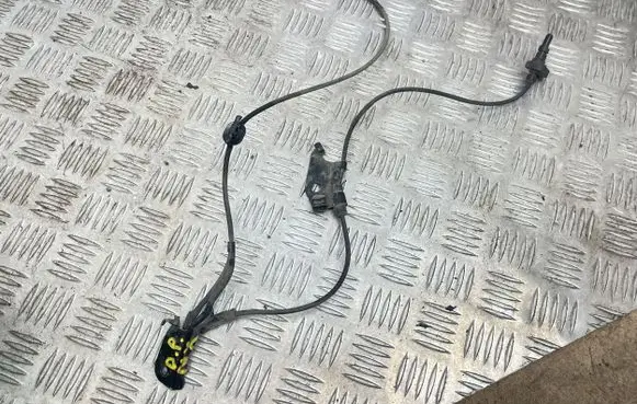 Lexus NX ABS brake wheel speed sensor 8954378010