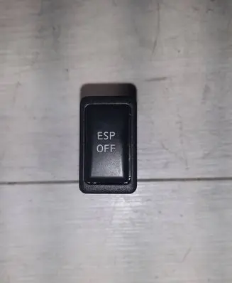 ESP (stability program) switch